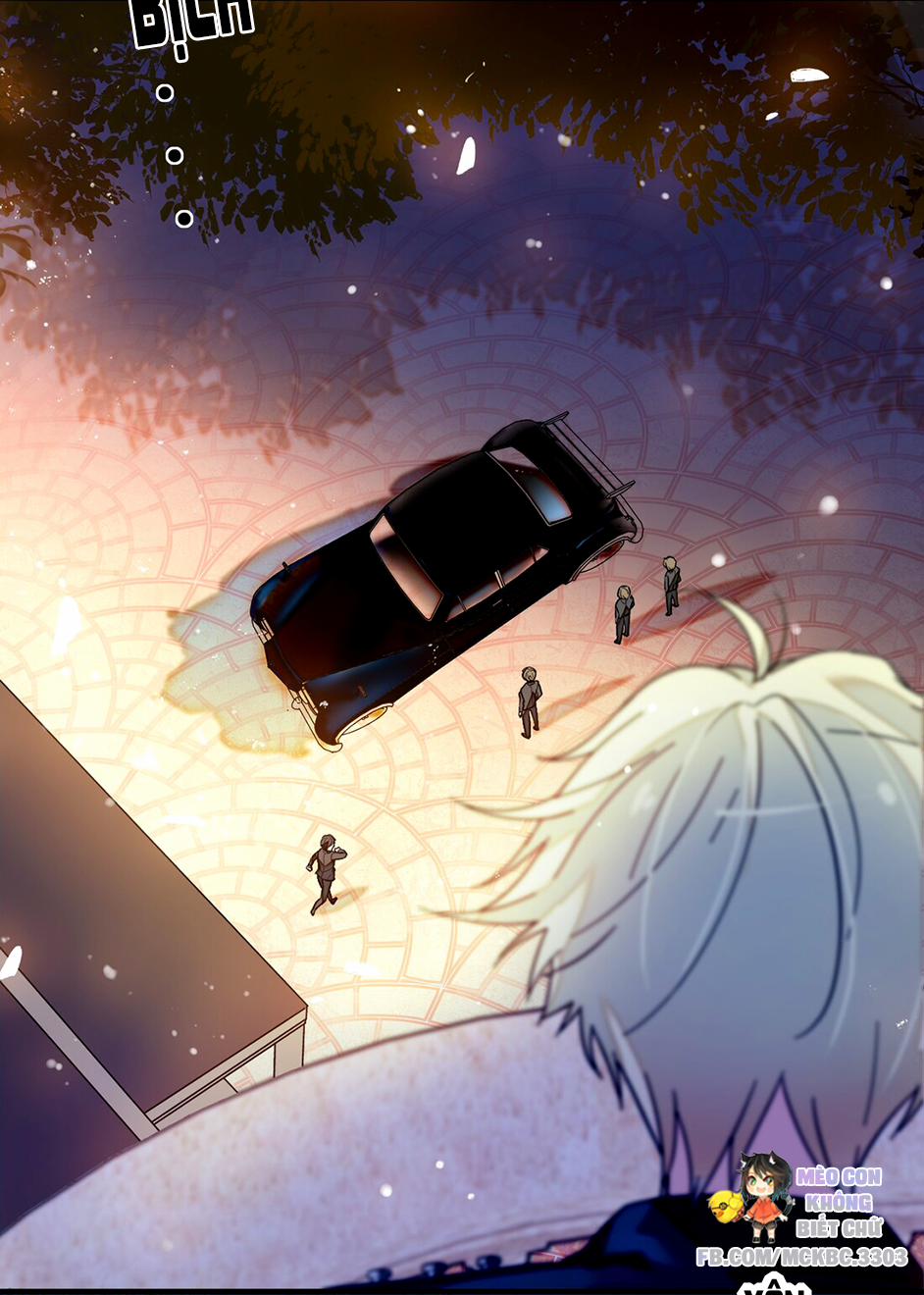 Long Phượng Phiên Chuyển 15 0 Hữu Hi Nguy Cơ Bị Quy Tắc Ngầm trang 32