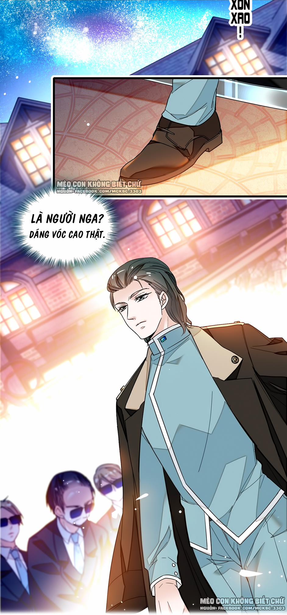 Long Phượng Phiên Chuyển 15 0 Hữu Hi Nguy Cơ Bị Quy Tắc Ngầm trang 33