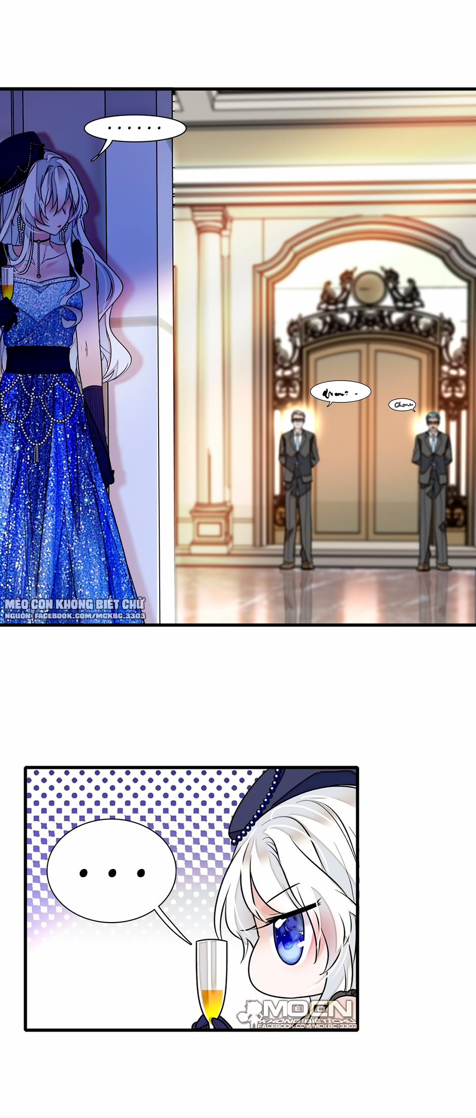 Long Phượng Phiên Chuyển 15 0 Hữu Hi Nguy Cơ Bị Quy Tắc Ngầm trang 38