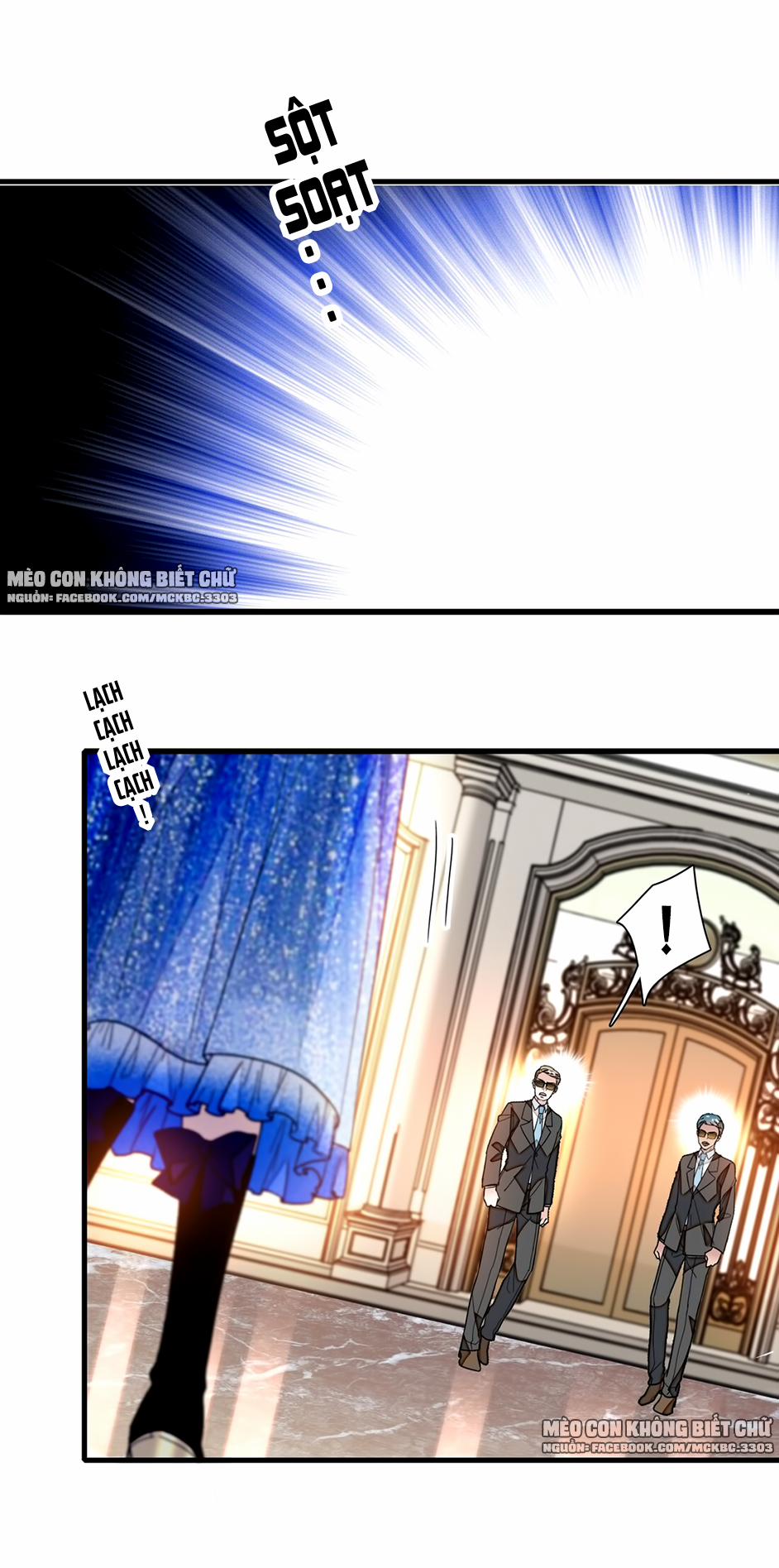 Long Phượng Phiên Chuyển 15 0 Hữu Hi Nguy Cơ Bị Quy Tắc Ngầm trang 39