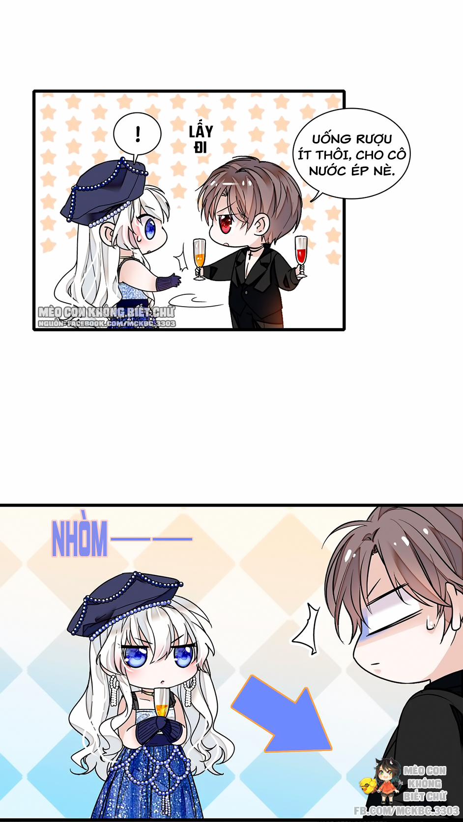 Long Phượng Phiên Chuyển 15 0 Hữu Hi Nguy Cơ Bị Quy Tắc Ngầm trang 4