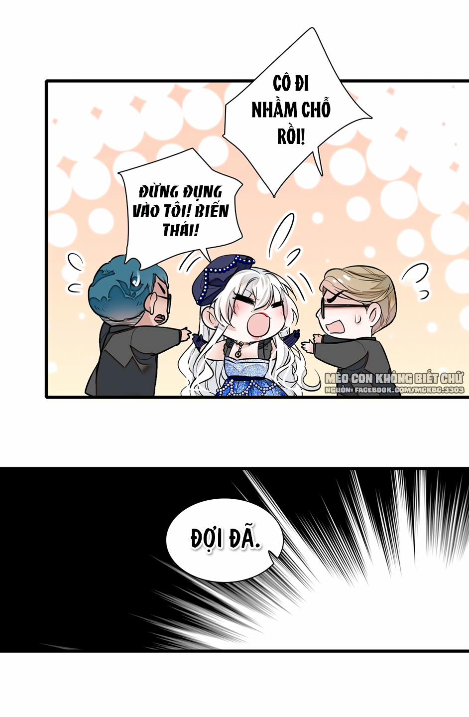 Long Phượng Phiên Chuyển 15 0 Hữu Hi Nguy Cơ Bị Quy Tắc Ngầm trang 41