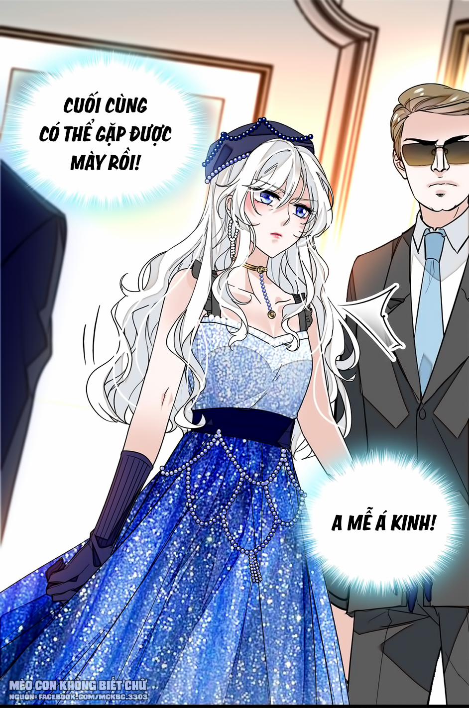 Long Phượng Phiên Chuyển 15 0 Hữu Hi Nguy Cơ Bị Quy Tắc Ngầm trang 43