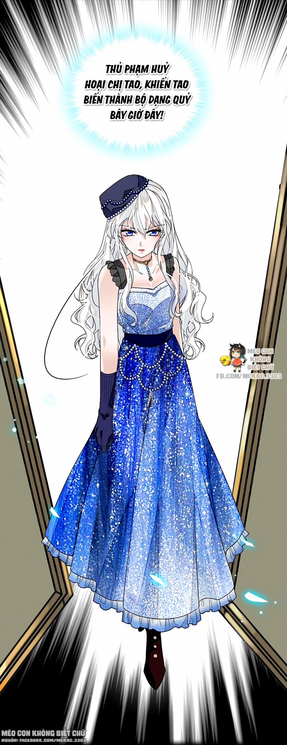 Long Phượng Phiên Chuyển 15 0 Hữu Hi Nguy Cơ Bị Quy Tắc Ngầm trang 44