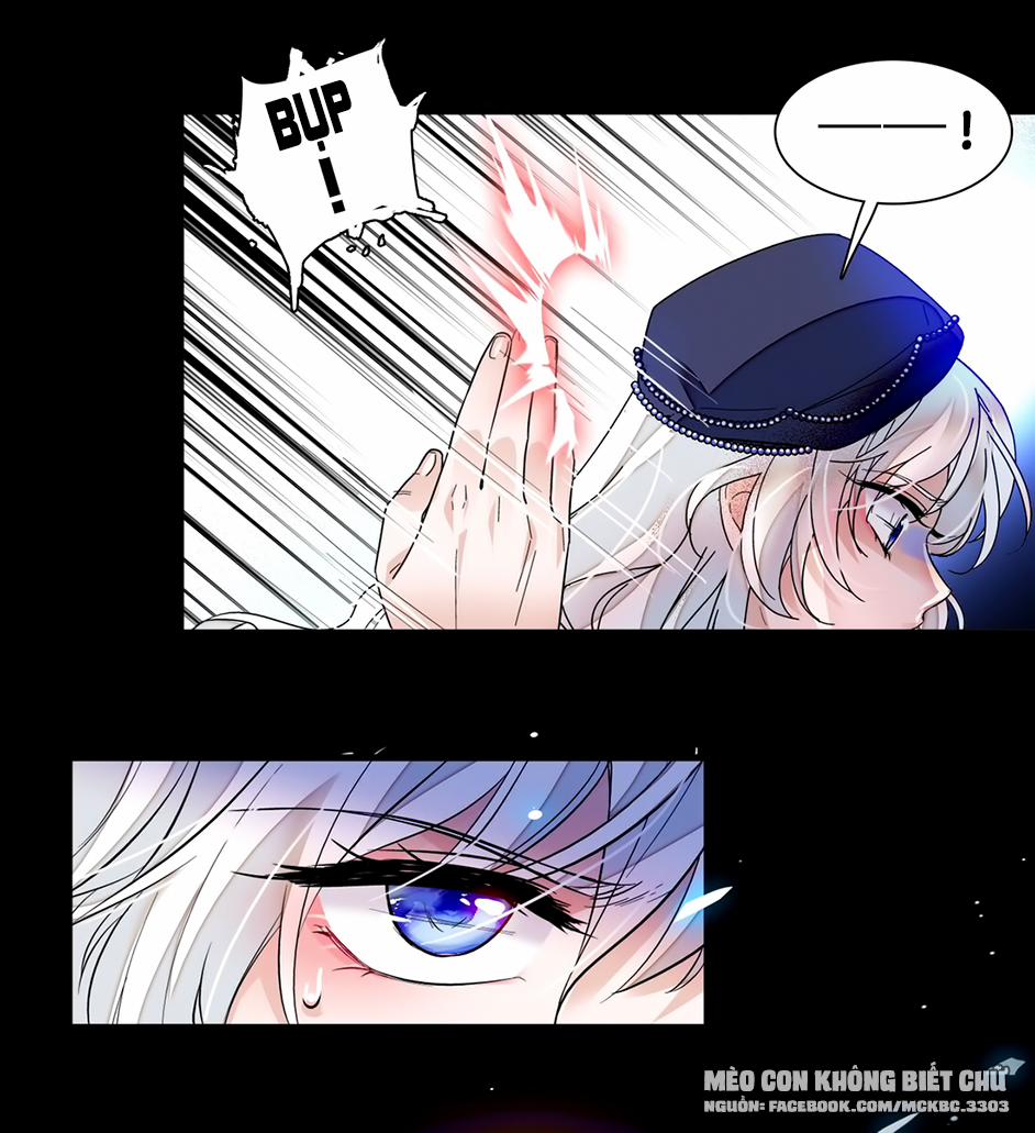 Long Phượng Phiên Chuyển 15 0 Hữu Hi Nguy Cơ Bị Quy Tắc Ngầm trang 45