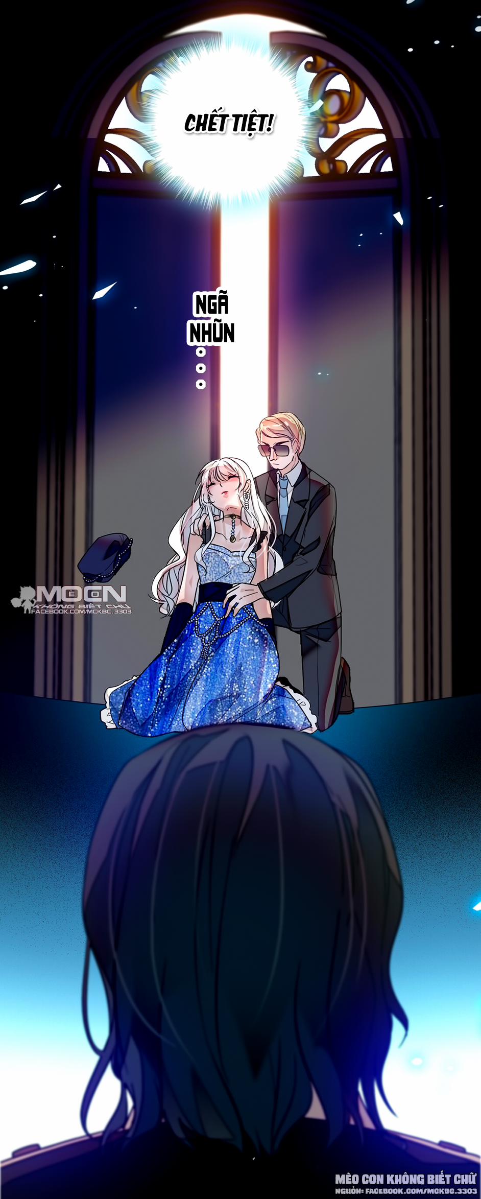 Long Phượng Phiên Chuyển 15 0 Hữu Hi Nguy Cơ Bị Quy Tắc Ngầm trang 46