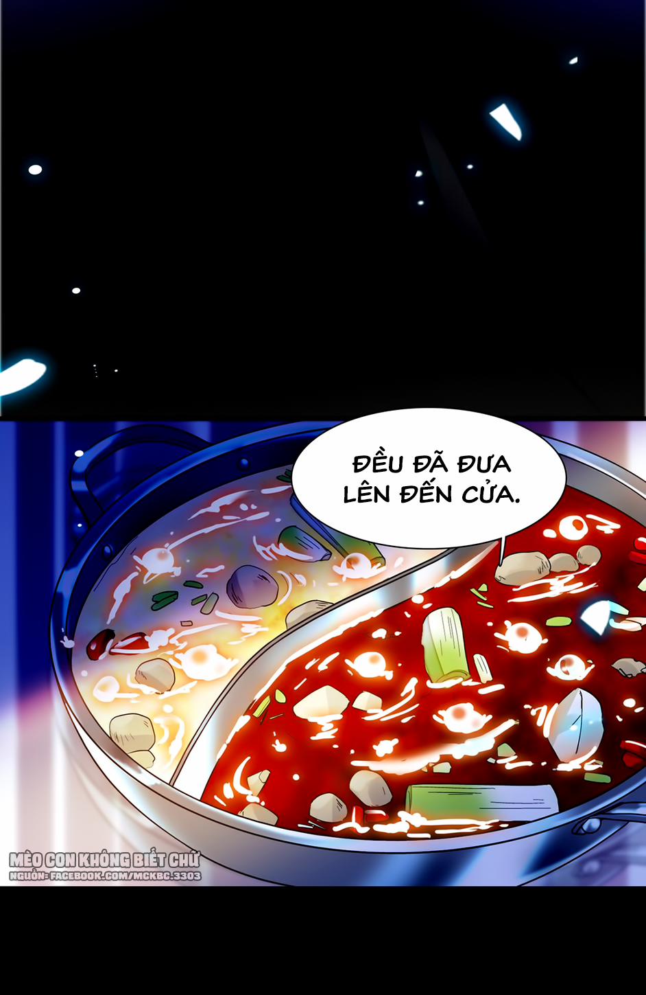 Long Phượng Phiên Chuyển 15 0 Hữu Hi Nguy Cơ Bị Quy Tắc Ngầm trang 47