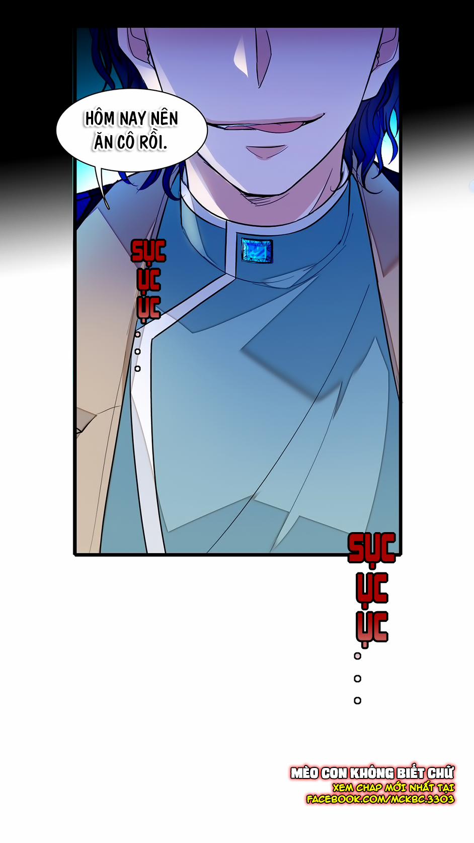 Long Phượng Phiên Chuyển 15 0 Hữu Hi Nguy Cơ Bị Quy Tắc Ngầm trang 48