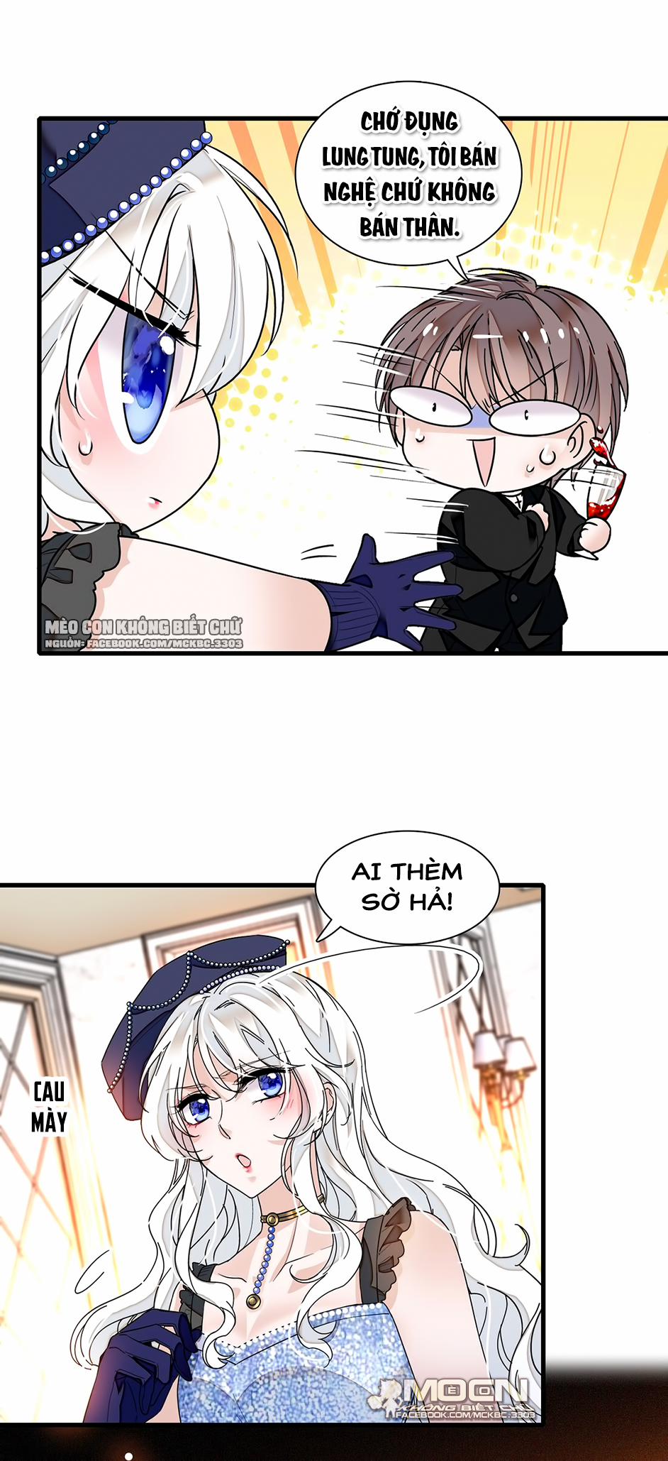 Long Phượng Phiên Chuyển 15 0 Hữu Hi Nguy Cơ Bị Quy Tắc Ngầm trang 6