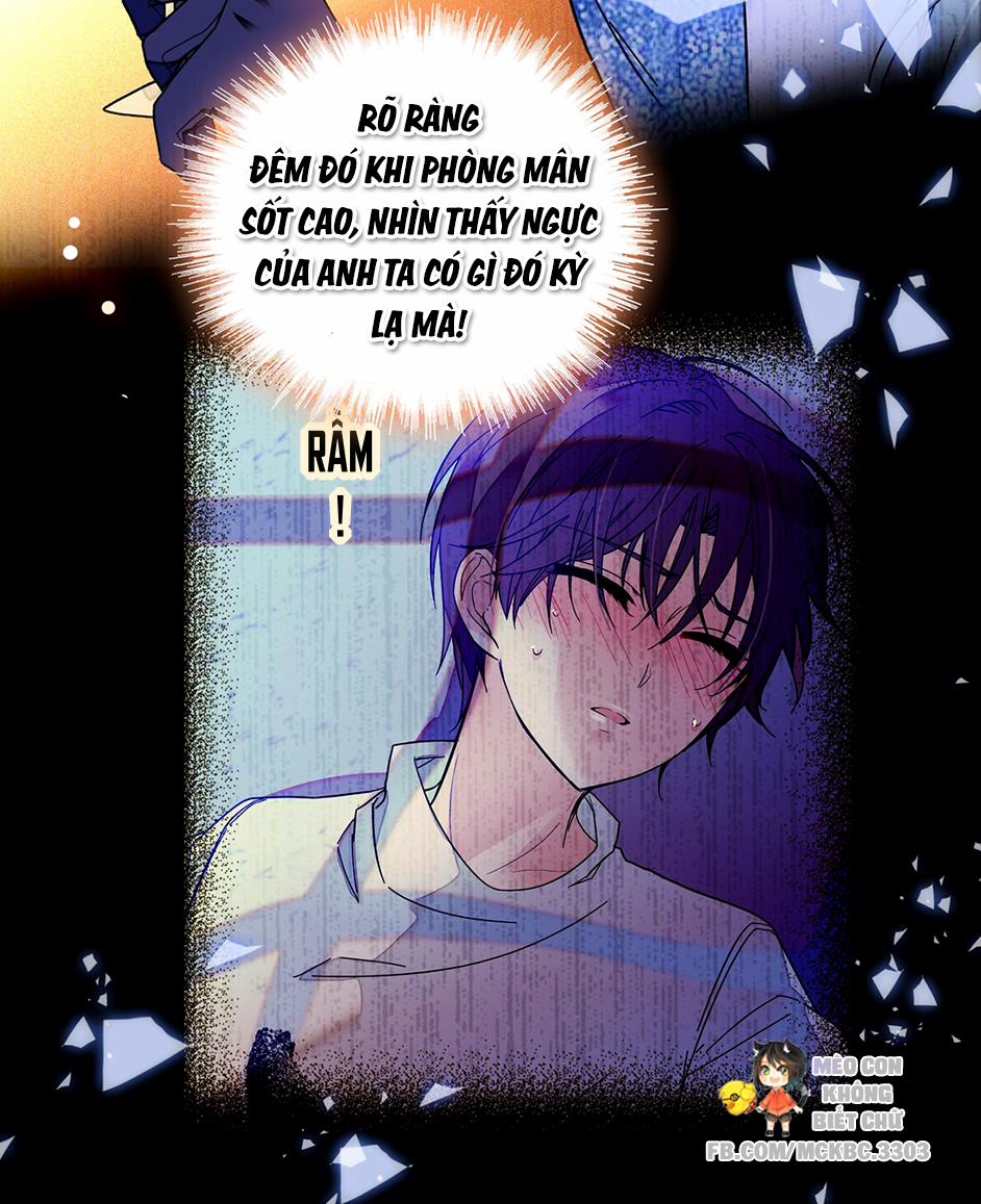 Long Phượng Phiên Chuyển 15 0 Hữu Hi Nguy Cơ Bị Quy Tắc Ngầm trang 8