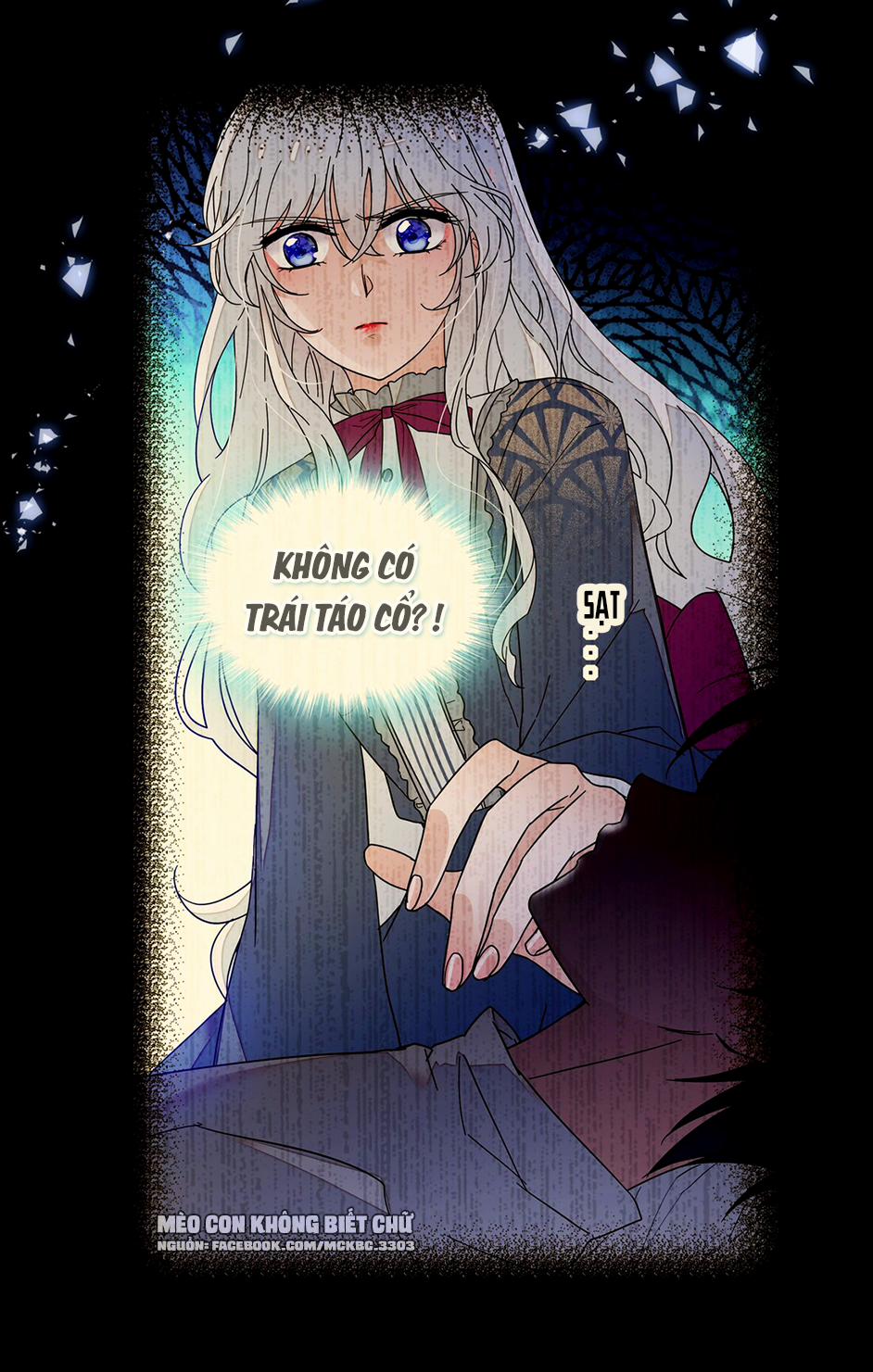 Long Phượng Phiên Chuyển 15 0 Hữu Hi Nguy Cơ Bị Quy Tắc Ngầm trang 9