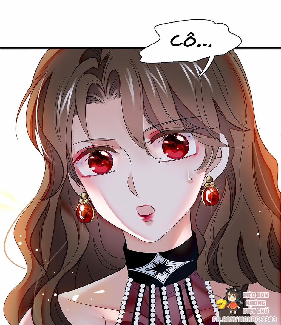 Long Phượng Phiên Chuyển 16 0 Bí Mật Của Hữu Hi ?! trang 24