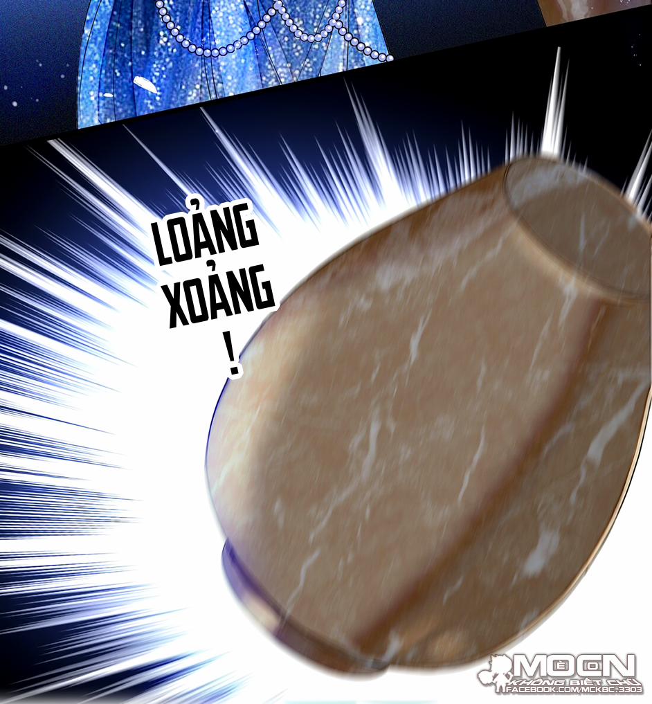 Long Phượng Phiên Chuyển 16 0 Bí Mật Của Hữu Hi ?! trang 26