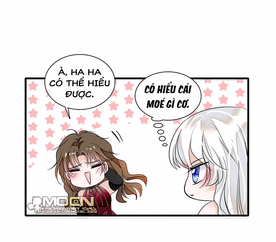 Long Phượng Phiên Chuyển 16 0 Bí Mật Của Hữu Hi ?! trang 32