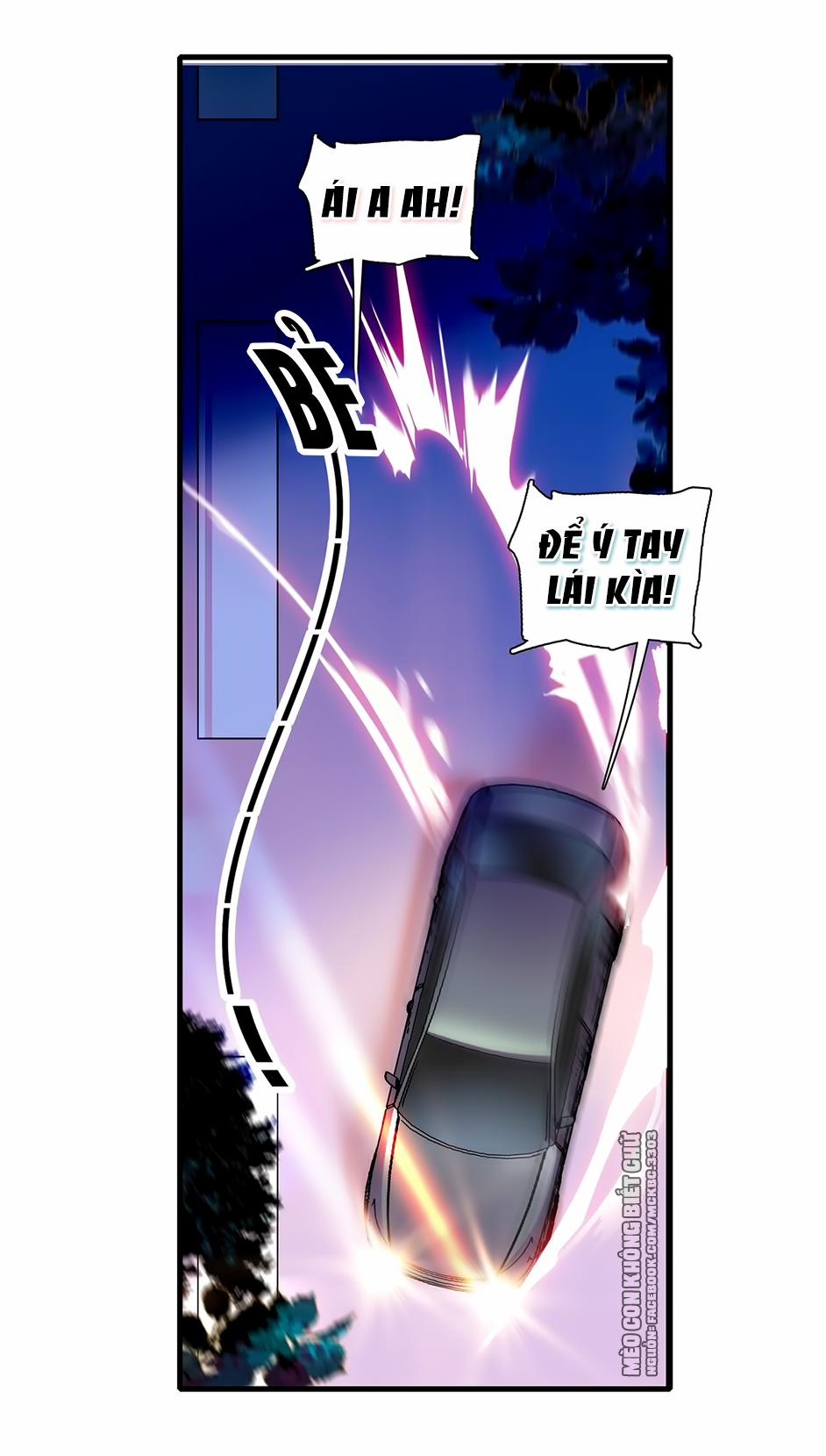 Long Phượng Phiên Chuyển 16 0 Bí Mật Của Hữu Hi ?! trang 37