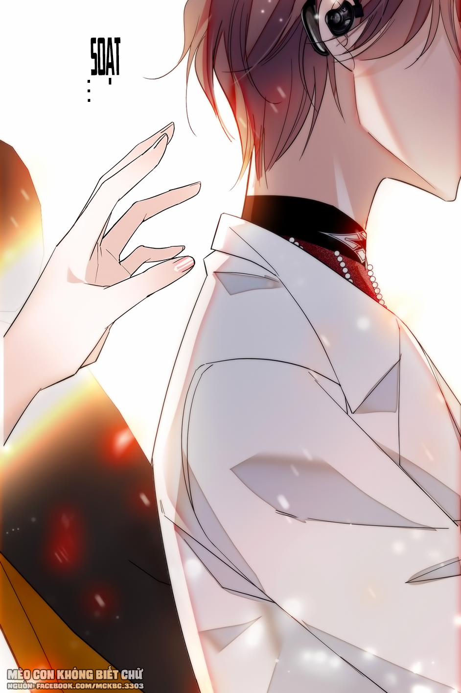 Long Phượng Phiên Chuyển 16 0 Bí Mật Của Hữu Hi ?! trang 41