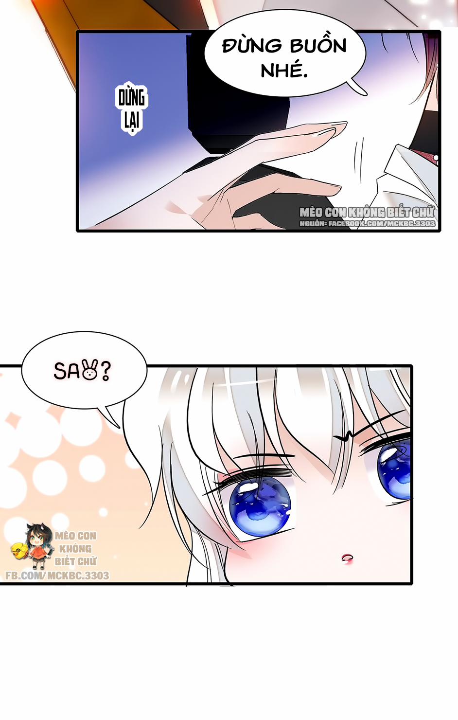 Long Phượng Phiên Chuyển 16 0 Bí Mật Của Hữu Hi ?! trang 42