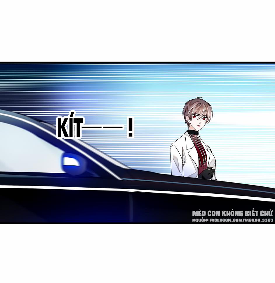 Long Phượng Phiên Chuyển 16 0 Bí Mật Của Hữu Hi ?! trang 47