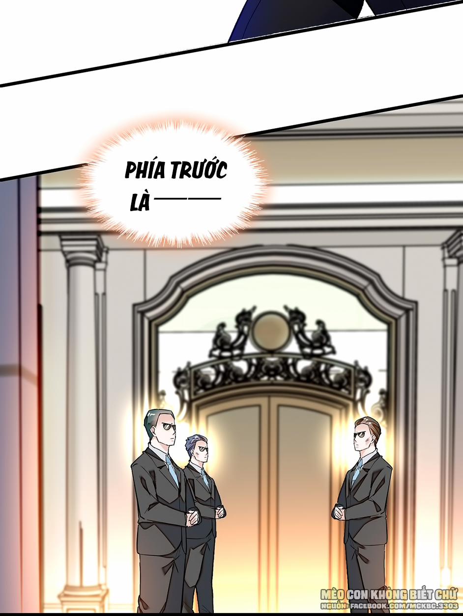 Long Phượng Phiên Chuyển 16 0 Bí Mật Của Hữu Hi ?! trang 7