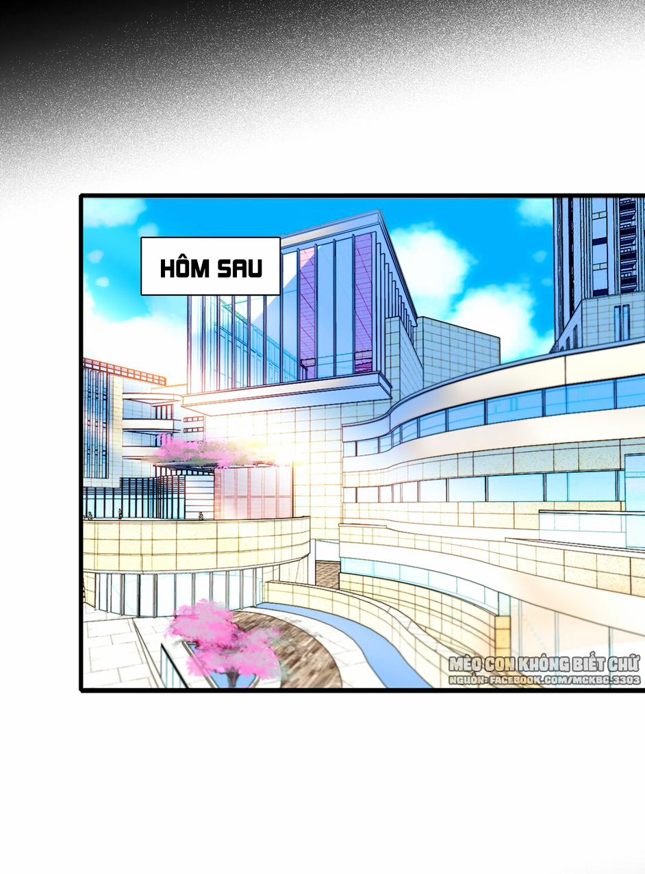 Long Phượng Phiên Chuyển 17 0 Thì Ra Là Cô trang 11