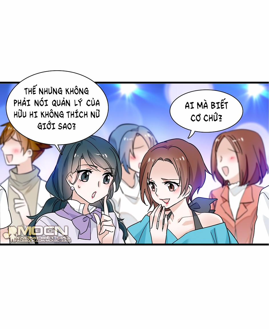 Long Phượng Phiên Chuyển 17 0 Thì Ra Là Cô trang 26