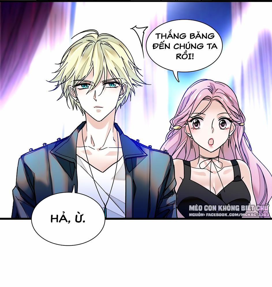 Long Phượng Phiên Chuyển 17 0 Thì Ra Là Cô trang 29