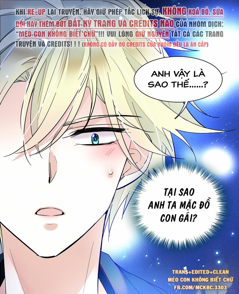 Long Phượng Phiên Chuyển 17 0 Thì Ra Là Cô trang 3