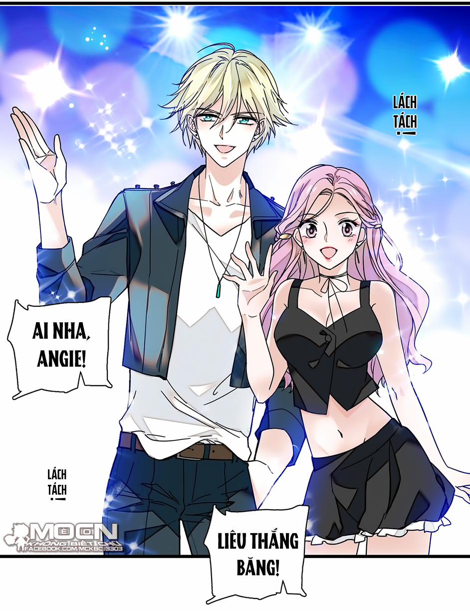 Long Phượng Phiên Chuyển 17 0 Thì Ra Là Cô trang 30