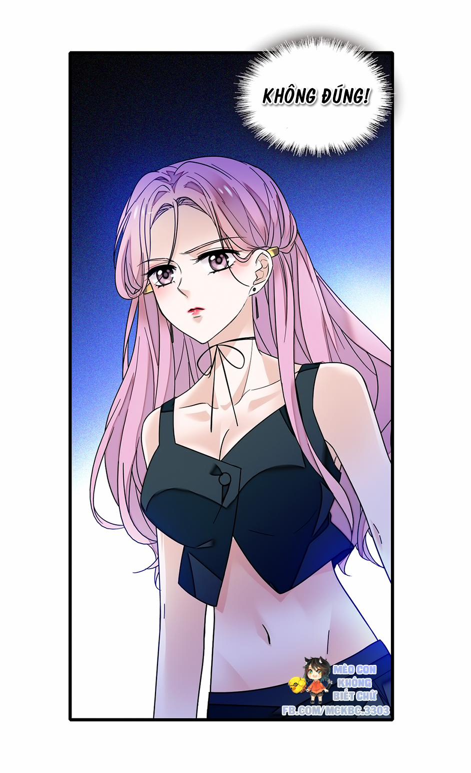 Long Phượng Phiên Chuyển 17 0 Thì Ra Là Cô trang 32