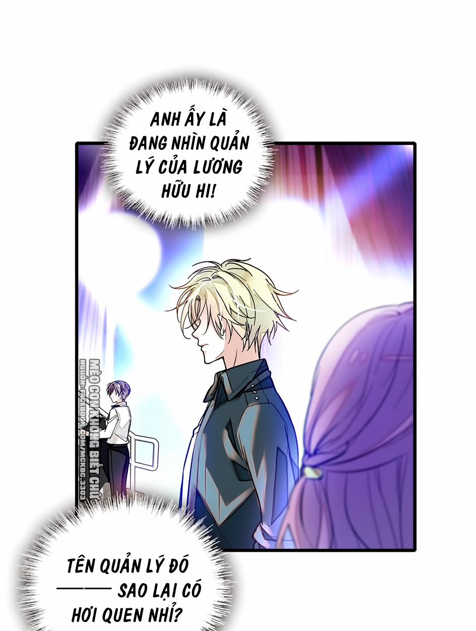 Long Phượng Phiên Chuyển 17 0 Thì Ra Là Cô trang 33