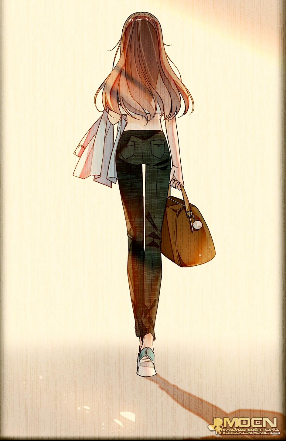 Long Phượng Phiên Chuyển 17 0 Thì Ra Là Cô trang 38