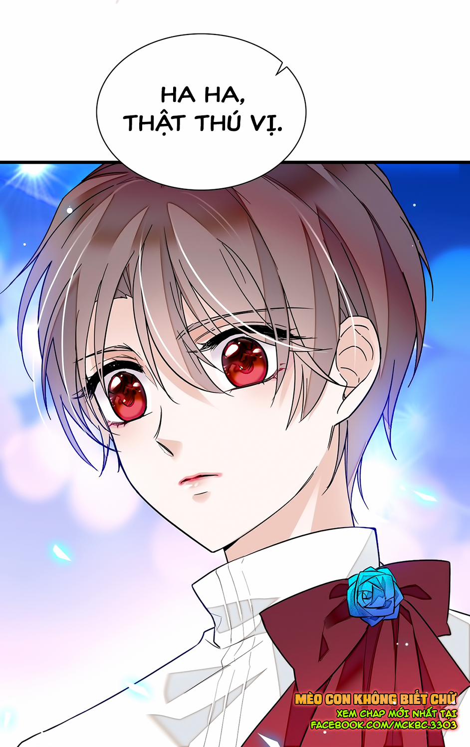 Long Phượng Phiên Chuyển 17 0 Thì Ra Là Cô trang 42