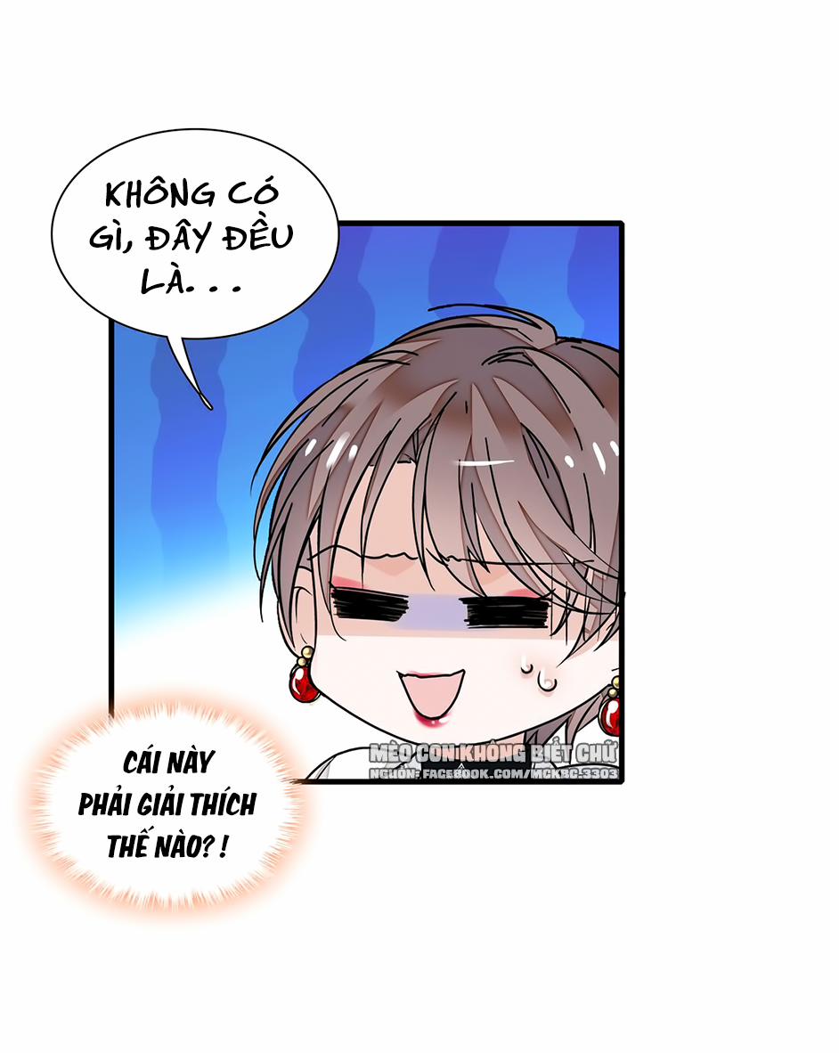 Long Phượng Phiên Chuyển 17 0 Thì Ra Là Cô trang 5