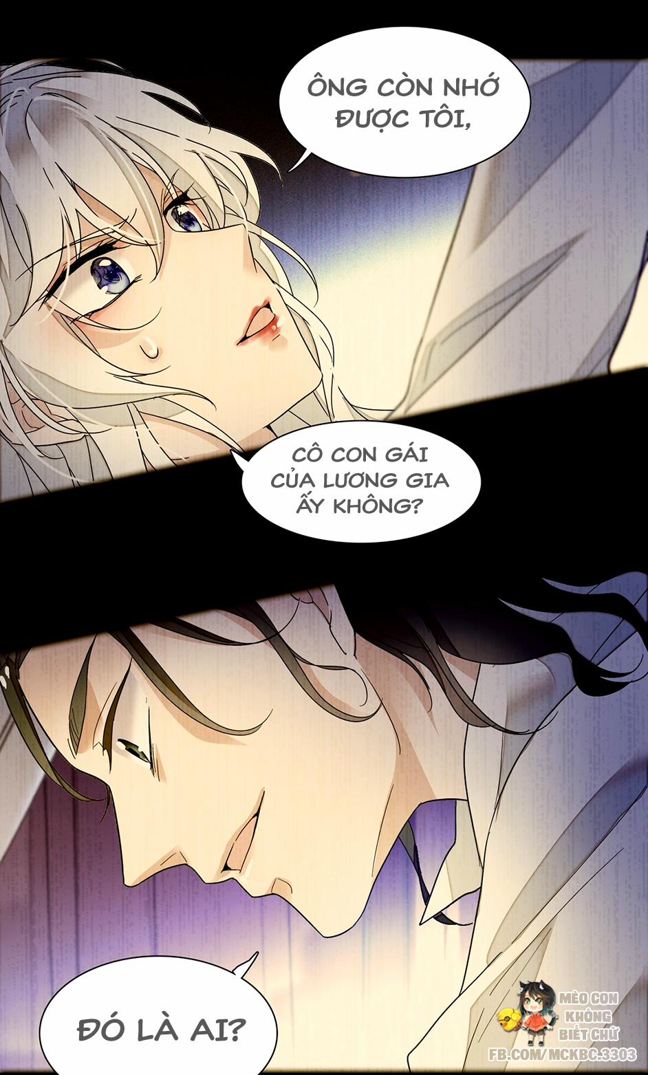 Long Phượng Phiên Chuyển 18 0 Vảy Ngược Của Tôi trang 12