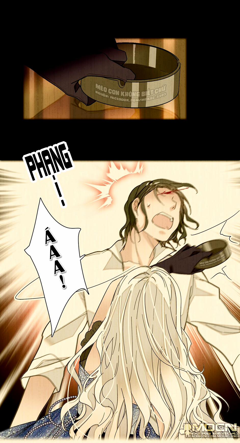 Long Phượng Phiên Chuyển 18 0 Vảy Ngược Của Tôi trang 14