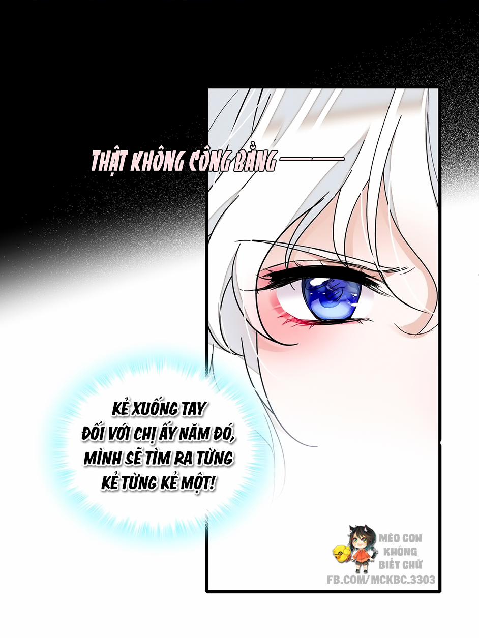 Long Phượng Phiên Chuyển 18 0 Vảy Ngược Của Tôi trang 16