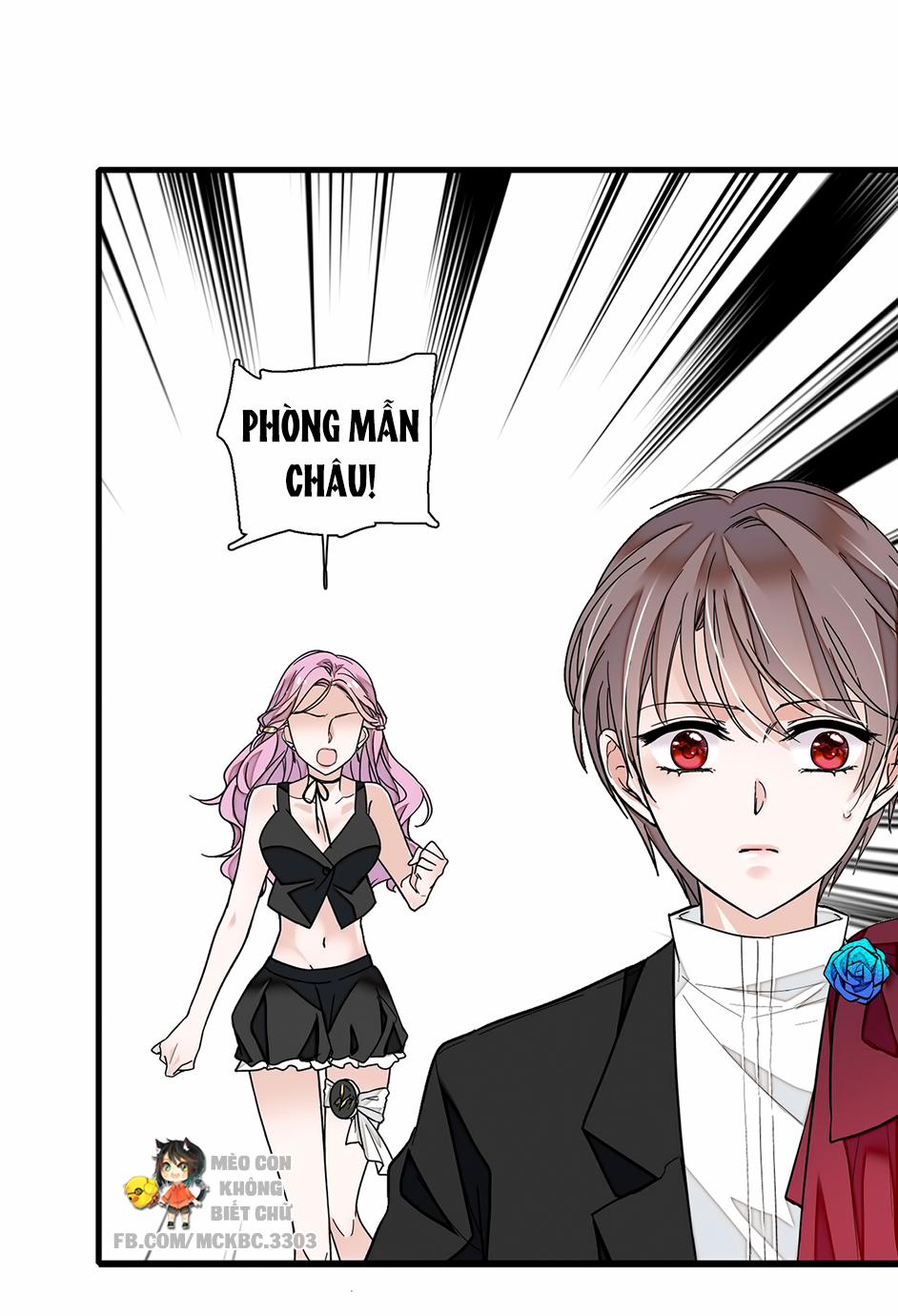 Long Phượng Phiên Chuyển 18 0 Vảy Ngược Của Tôi trang 20