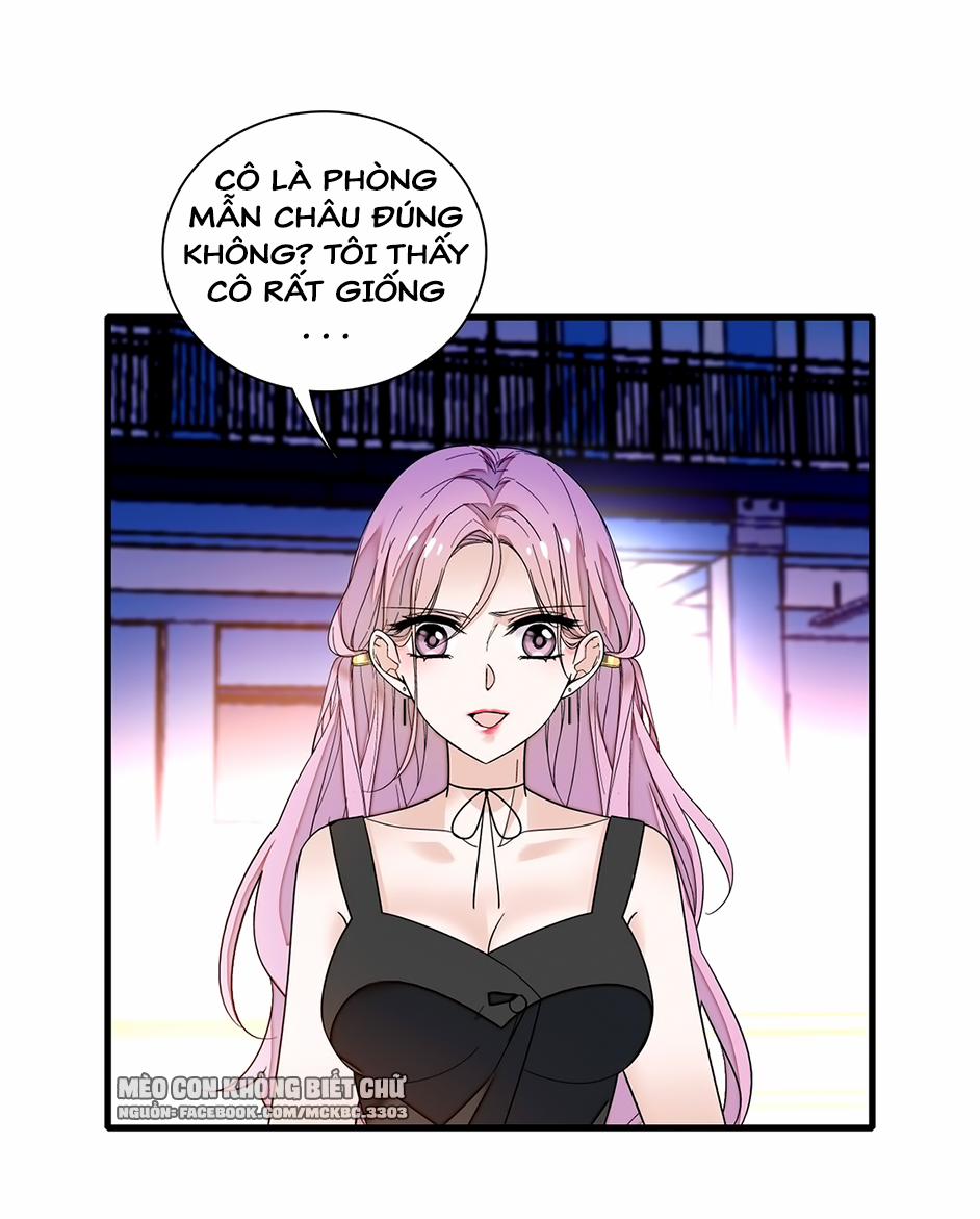 Long Phượng Phiên Chuyển 18 0 Vảy Ngược Của Tôi trang 23