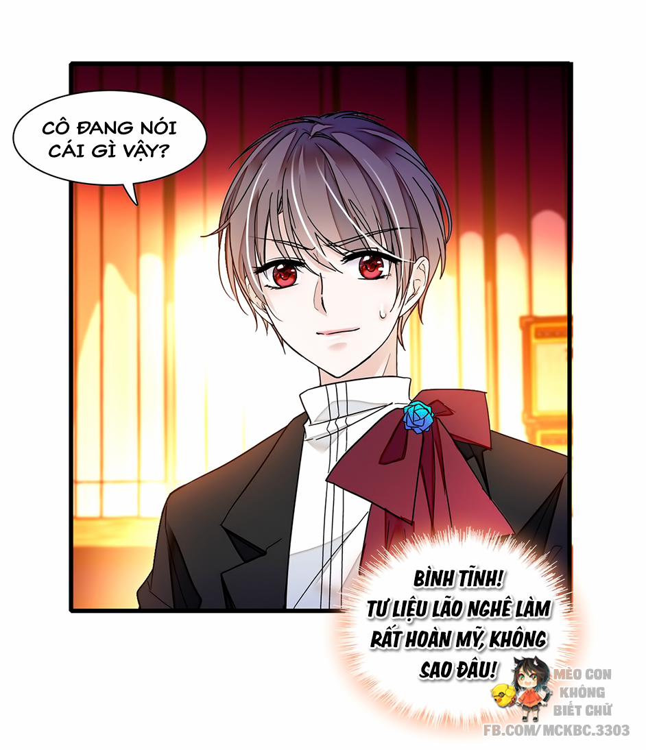 Long Phượng Phiên Chuyển 18 0 Vảy Ngược Của Tôi trang 24