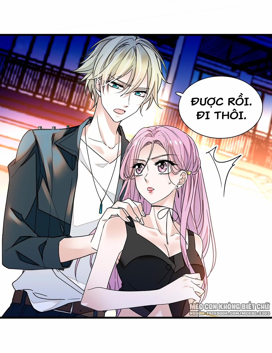 Long Phượng Phiên Chuyển 18 0 Vảy Ngược Của Tôi trang 29