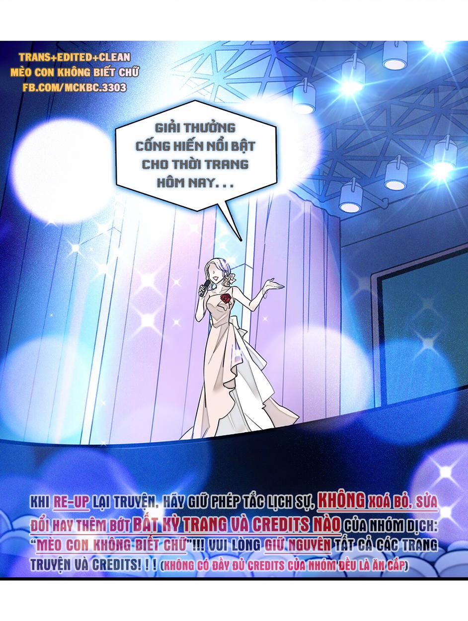 Long Phượng Phiên Chuyển 18 0 Vảy Ngược Của Tôi trang 3