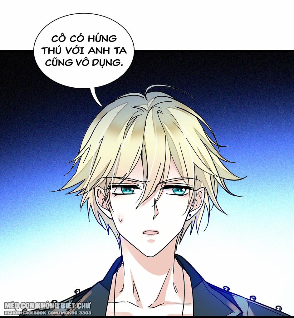 Long Phượng Phiên Chuyển 18 0 Vảy Ngược Của Tôi trang 31