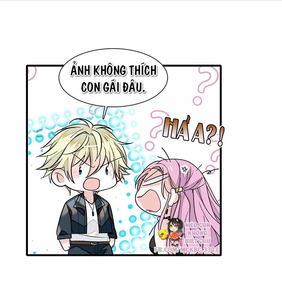 Long Phượng Phiên Chuyển 18 0 Vảy Ngược Của Tôi trang 32