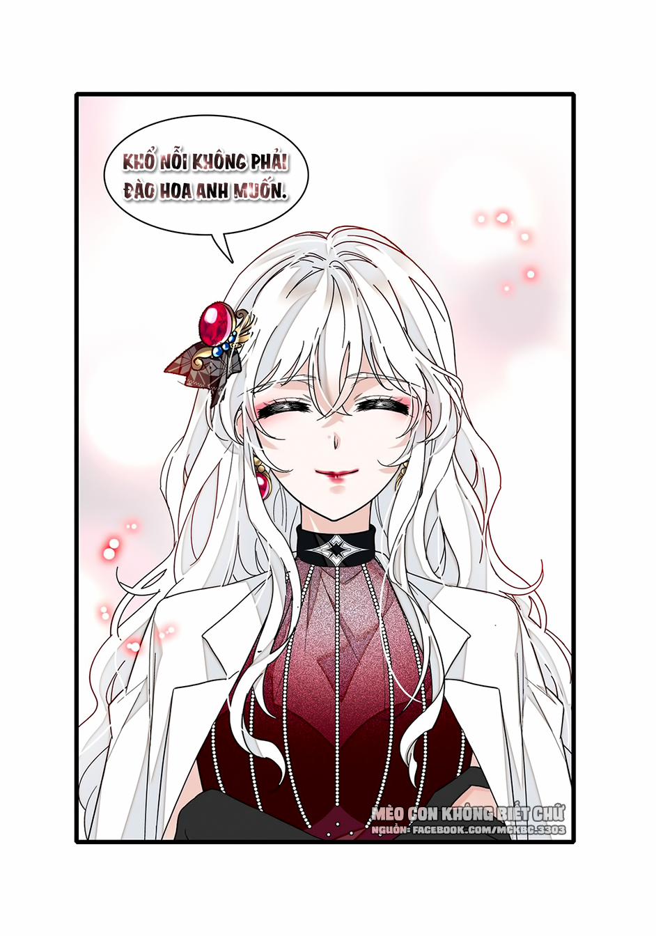 Long Phượng Phiên Chuyển 18 0 Vảy Ngược Của Tôi trang 35