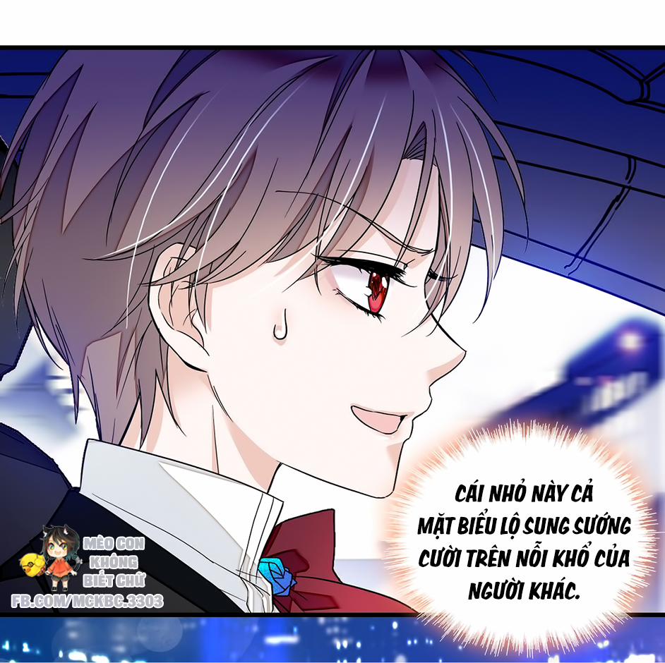 Long Phượng Phiên Chuyển 18 0 Vảy Ngược Của Tôi trang 36