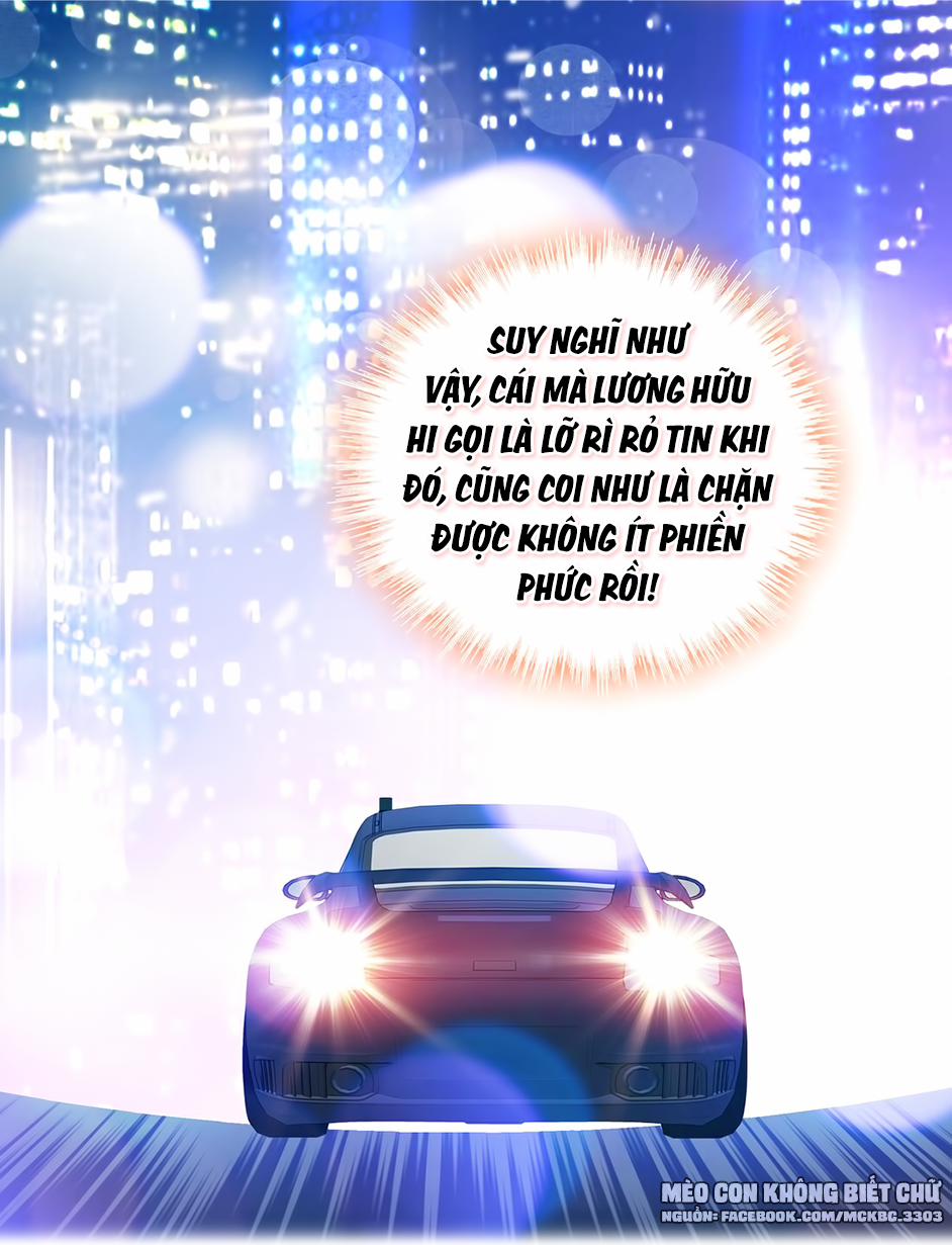 Long Phượng Phiên Chuyển 18 0 Vảy Ngược Của Tôi trang 37