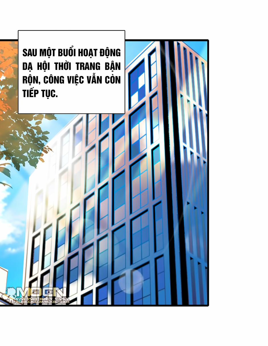 Long Phượng Phiên Chuyển 18 0 Vảy Ngược Của Tôi trang 38