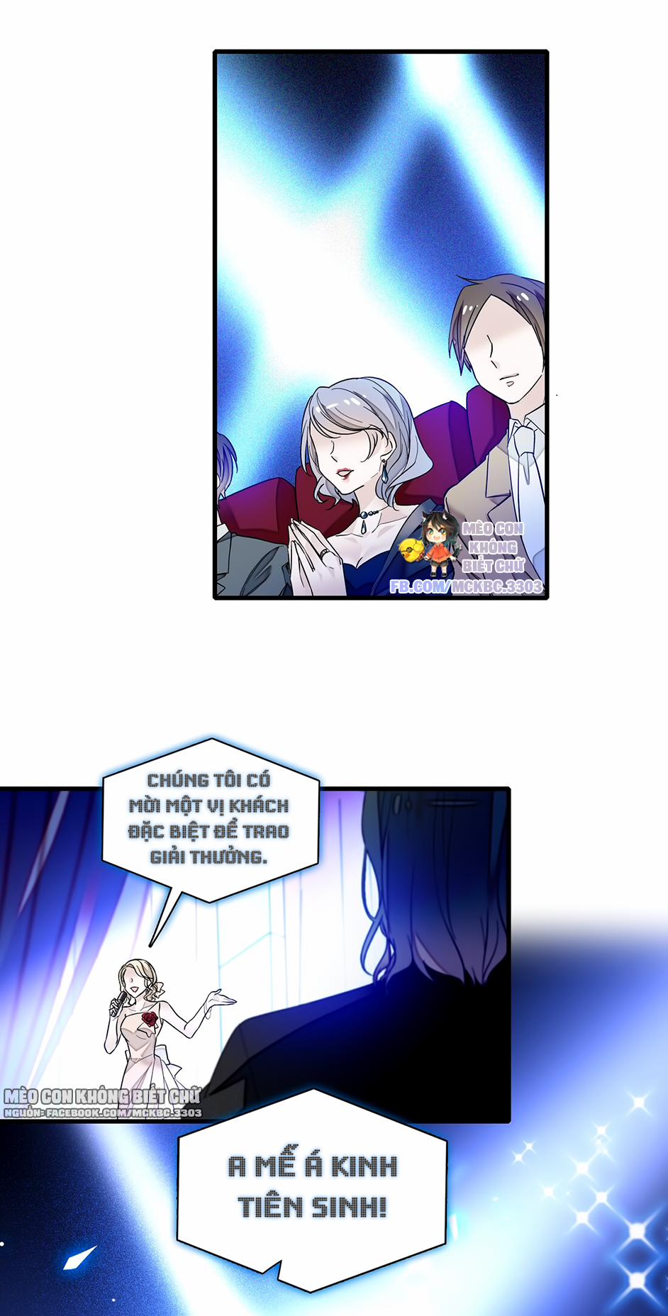 Long Phượng Phiên Chuyển 18 0 Vảy Ngược Của Tôi trang 4