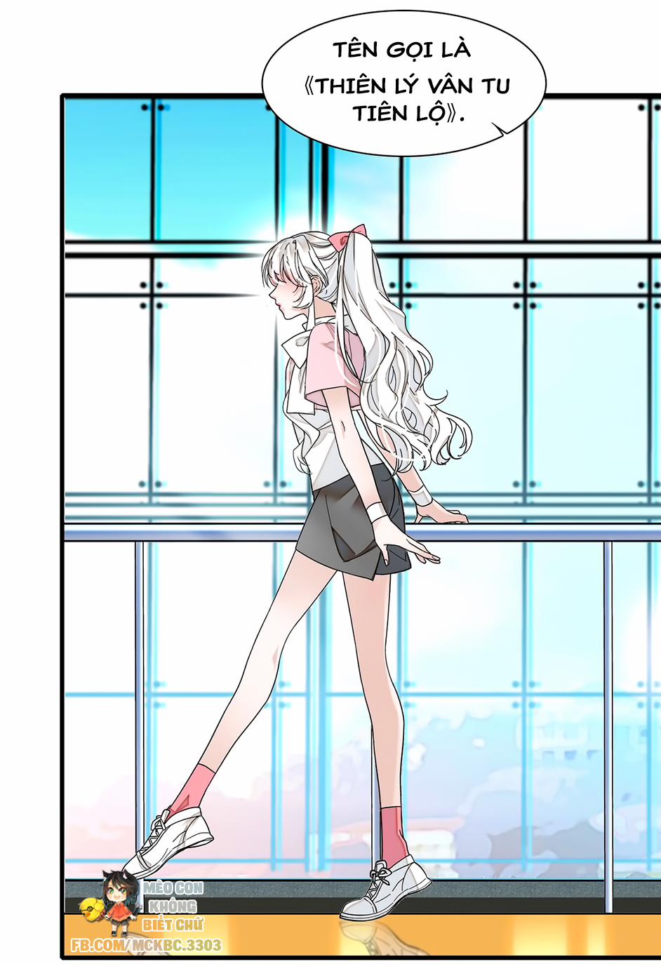 Long Phượng Phiên Chuyển 18 0 Vảy Ngược Của Tôi trang 40