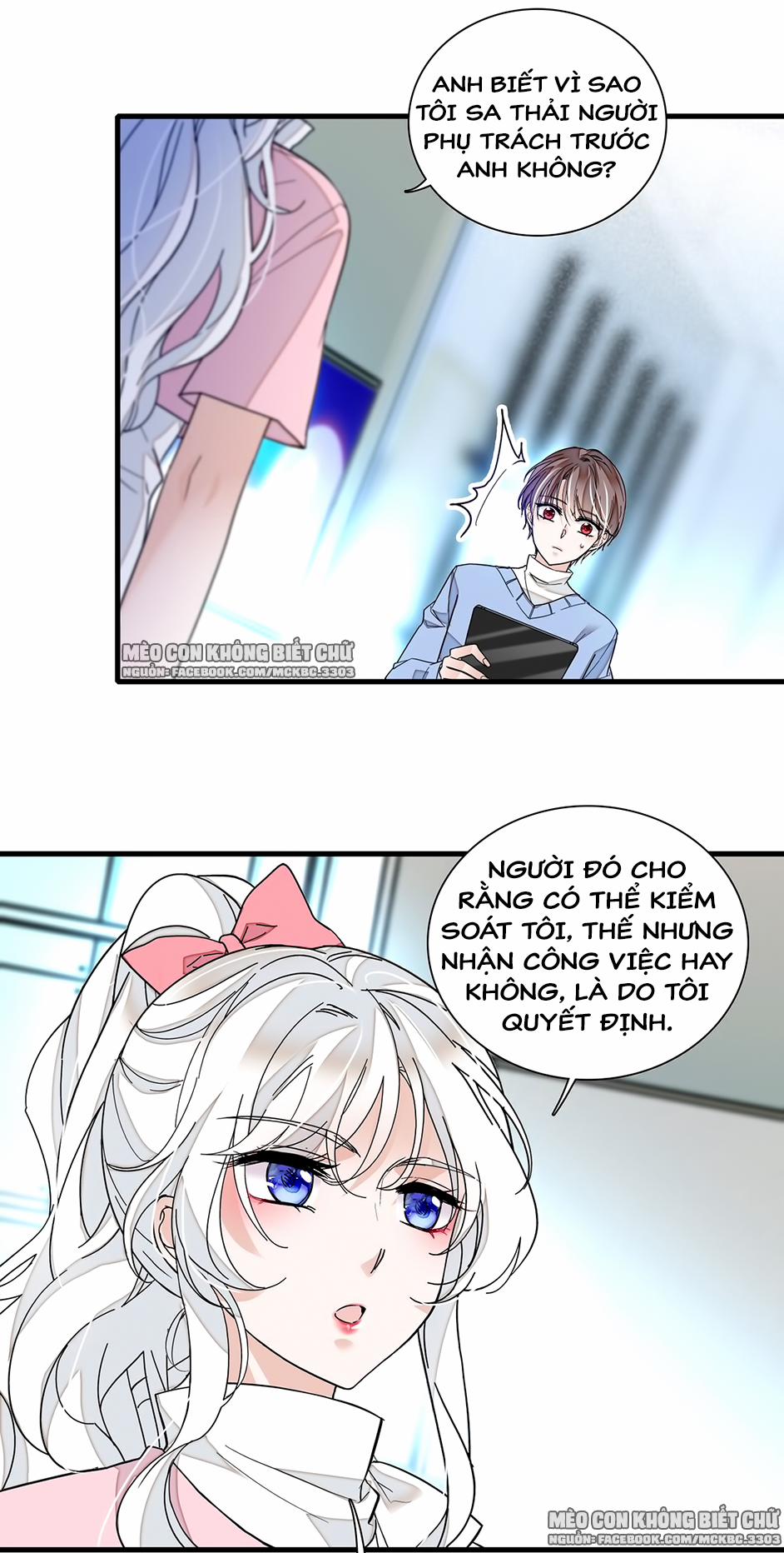 Long Phượng Phiên Chuyển 18 0 Vảy Ngược Của Tôi trang 45